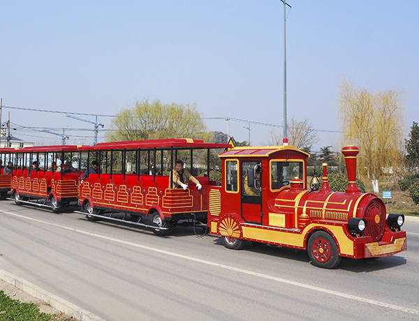 觀光小火車與觀光車，景區(qū)應(yīng)該如何選購？